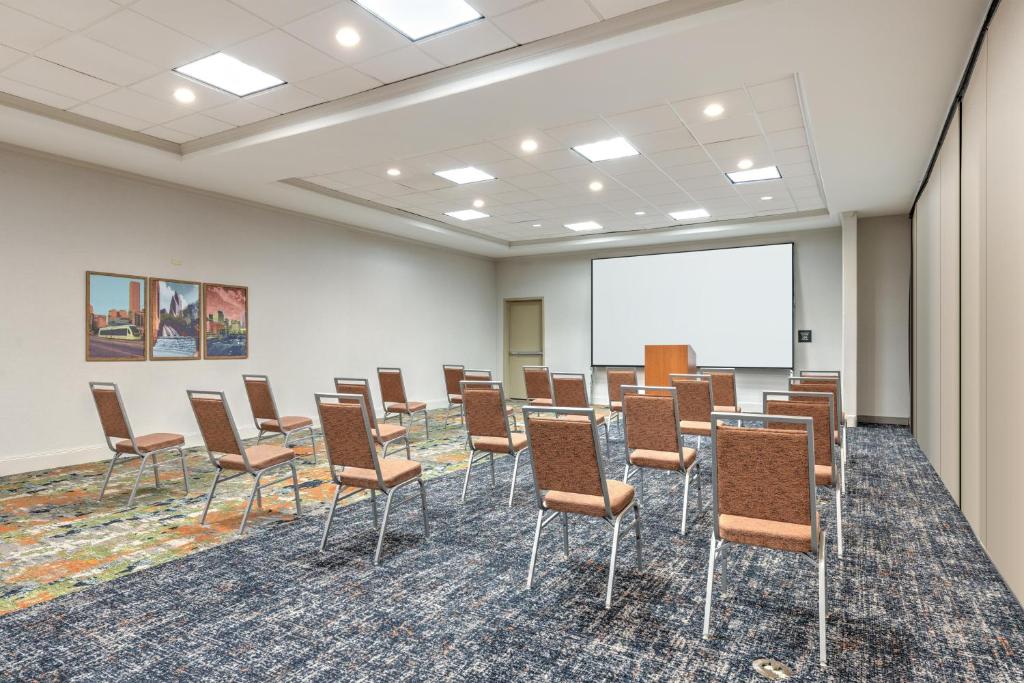 Meeting room / ballrooms