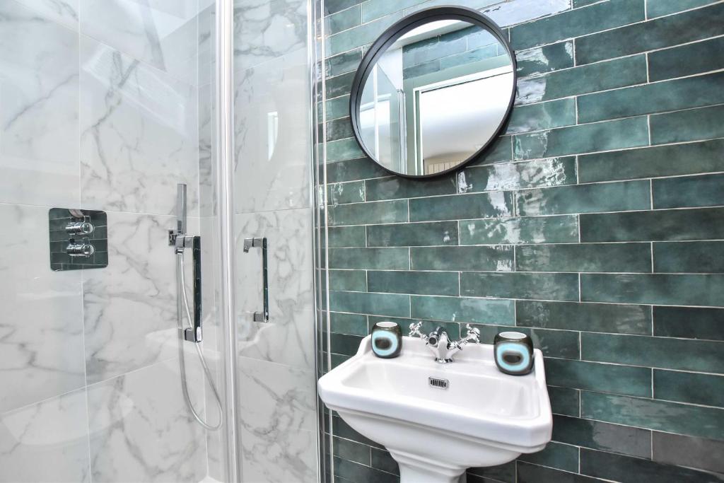 Charming 3BR apt- Montorgueil République - 5