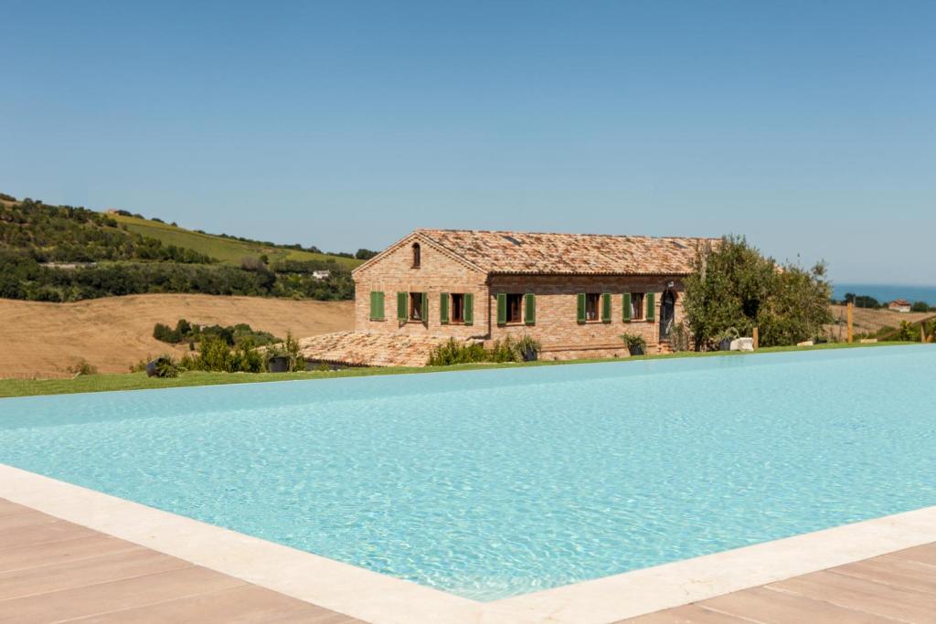 Agriturismo La Corte, Fermo