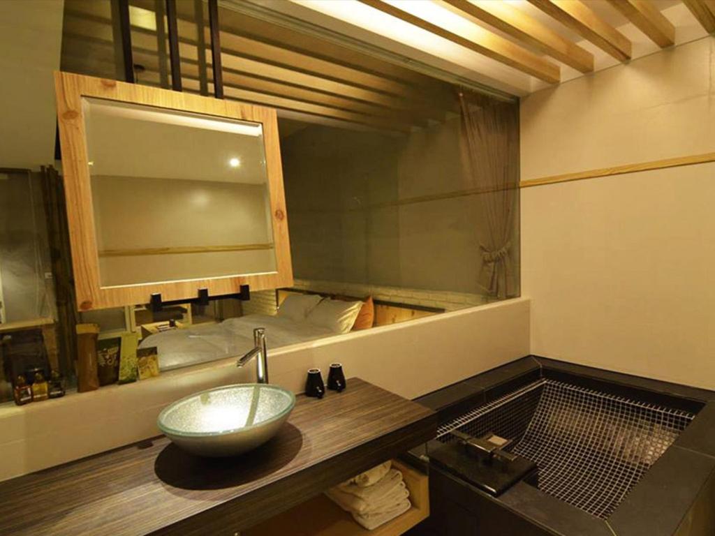 Hotian Inn