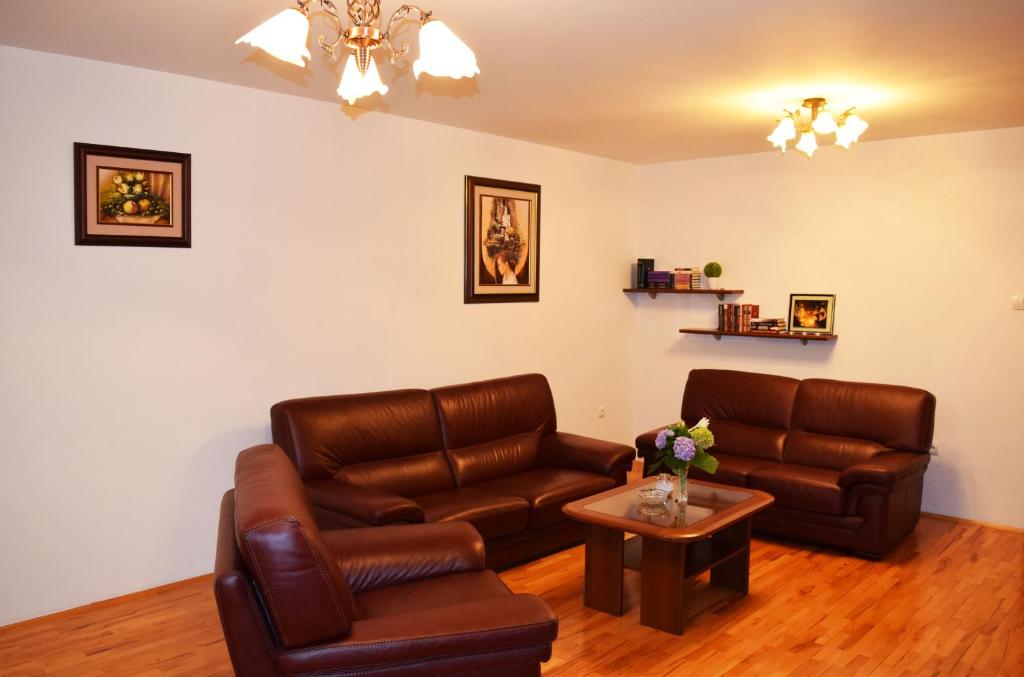 Apartman Ancora1 - 2