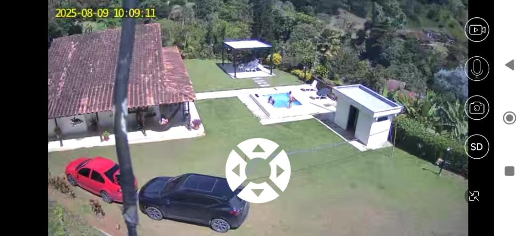 FINCA LA MIEL-Barbosa - 2