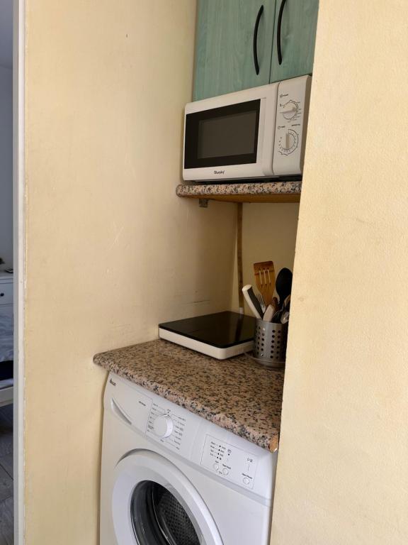 Sea view apartment - 2