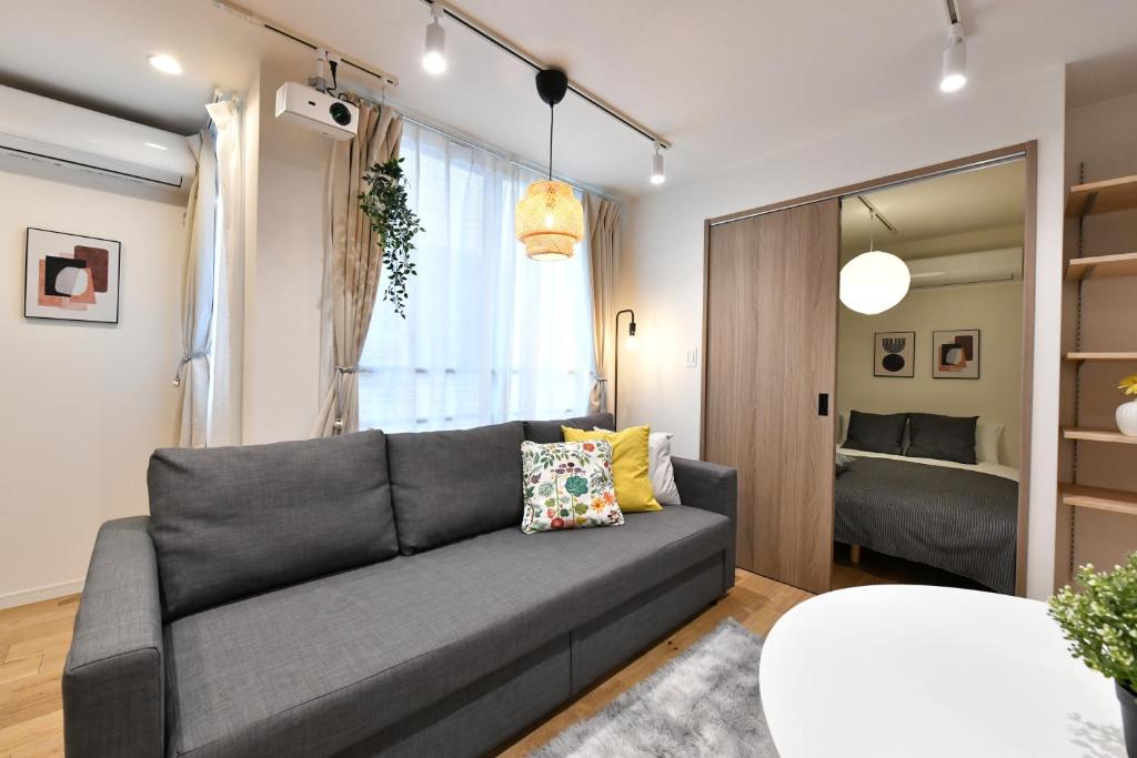 -Grandir Shibuya- 7-minute walk to Shibuya Station