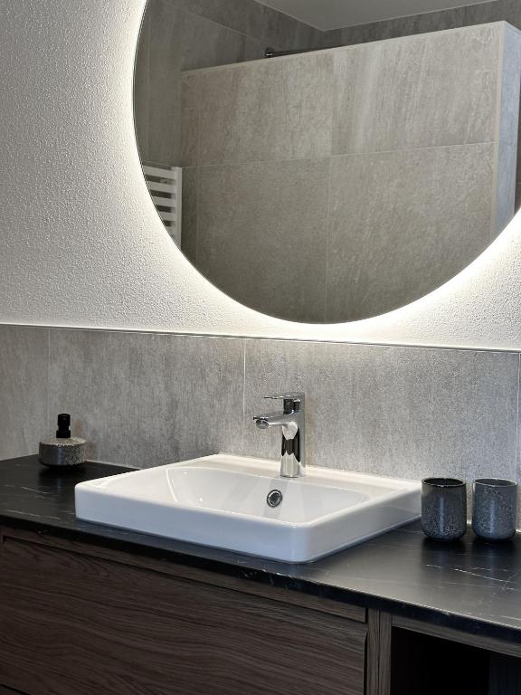 - NEW OPENING - 12W13 Appartements - 3