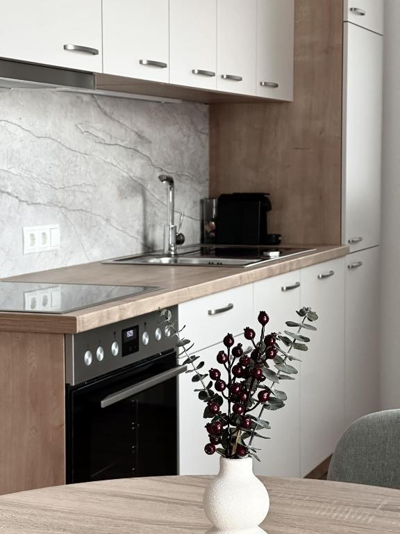 - NEW OPENING - 12W13 Appartements - 4