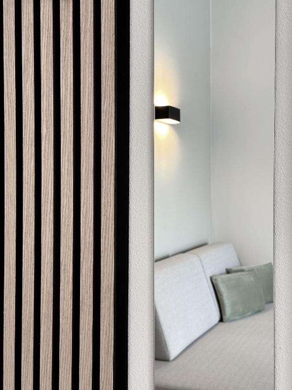 - NEW OPENING - 12W13 Appartements - 5