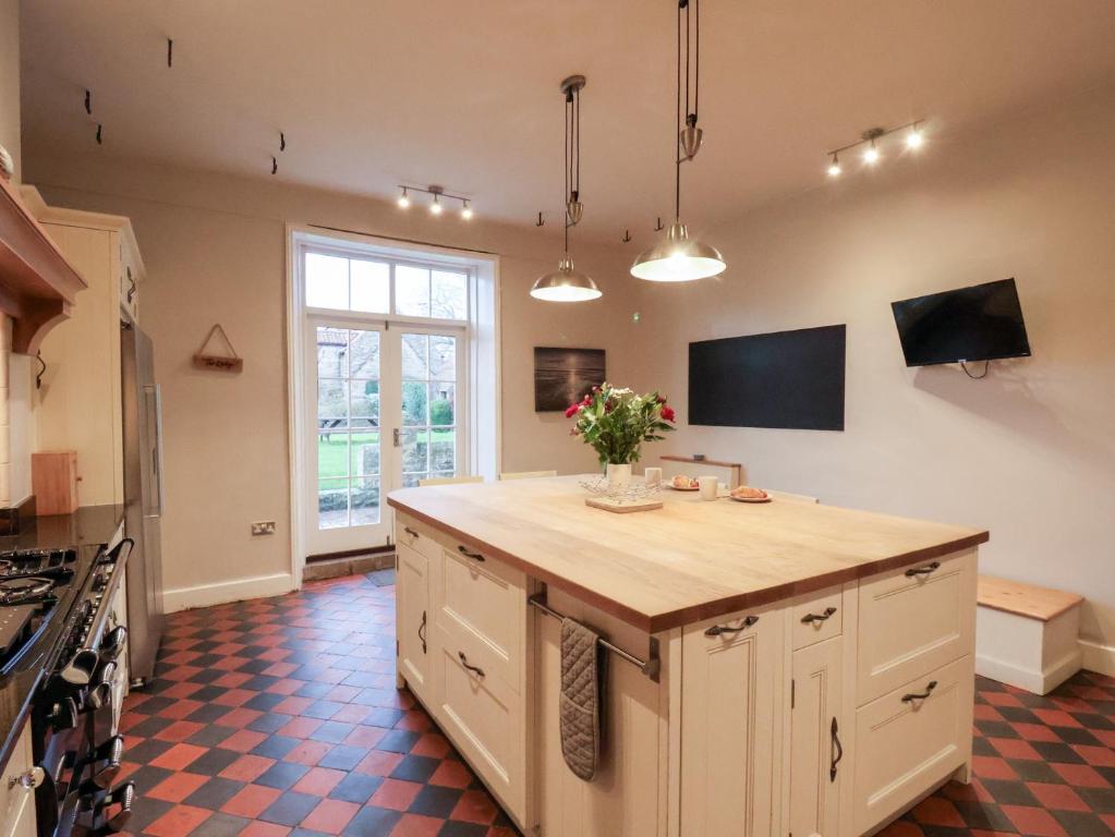 The Lodge, Snainton photo 6