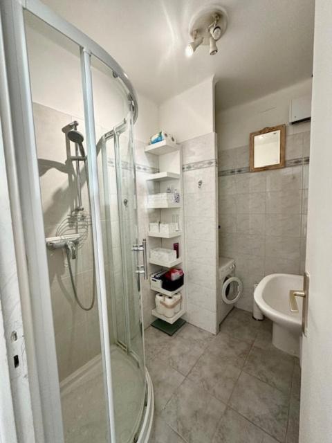 Appartement face Mer Rocamar - 4