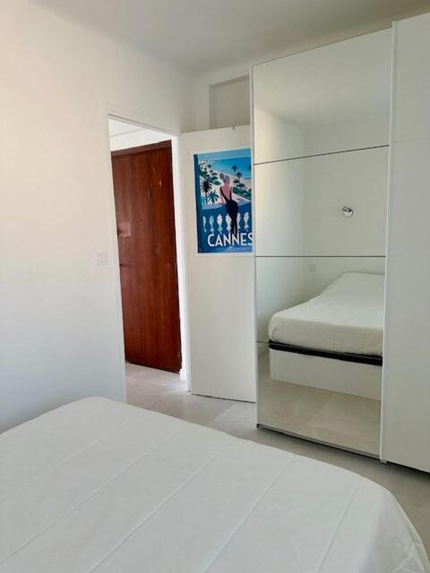 Appartement face Mer Rocamar - 5