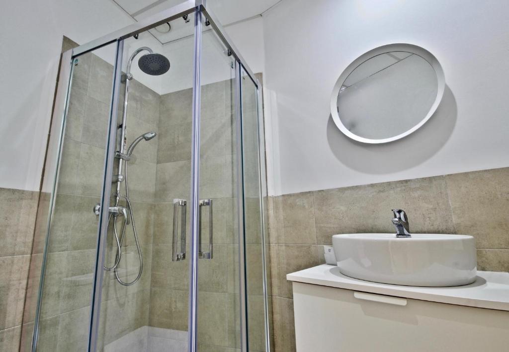 MalagaUrbanRooms - Central Suites - 4