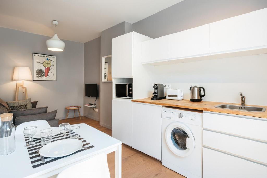 Smartstay Confort - Perrache - 2