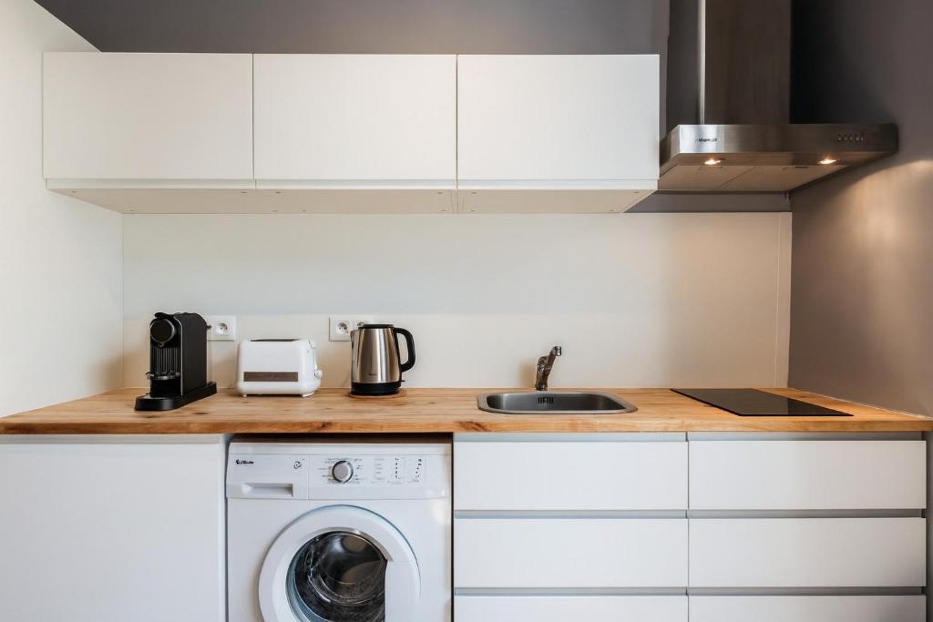 Smartstay Confort - Perrache - 4