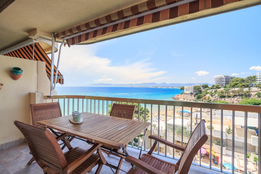 UHC Sorolla Apartments Superior - 5