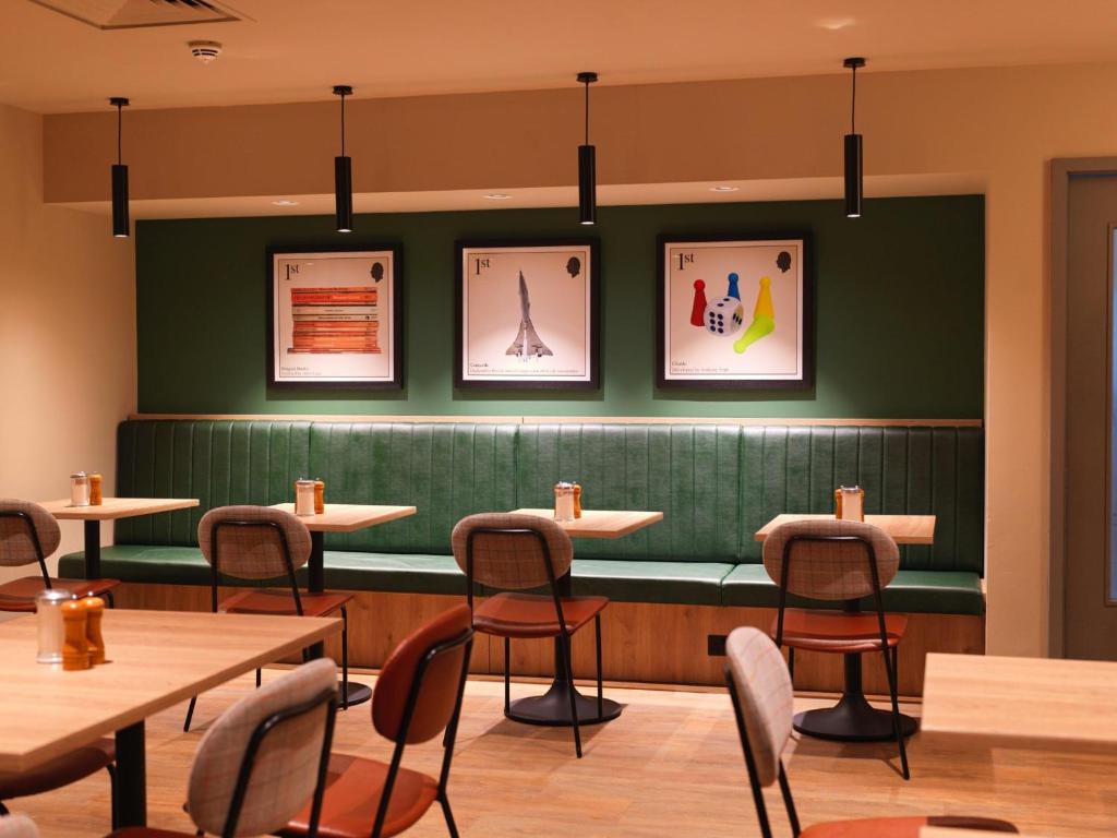 Bar/lounge
