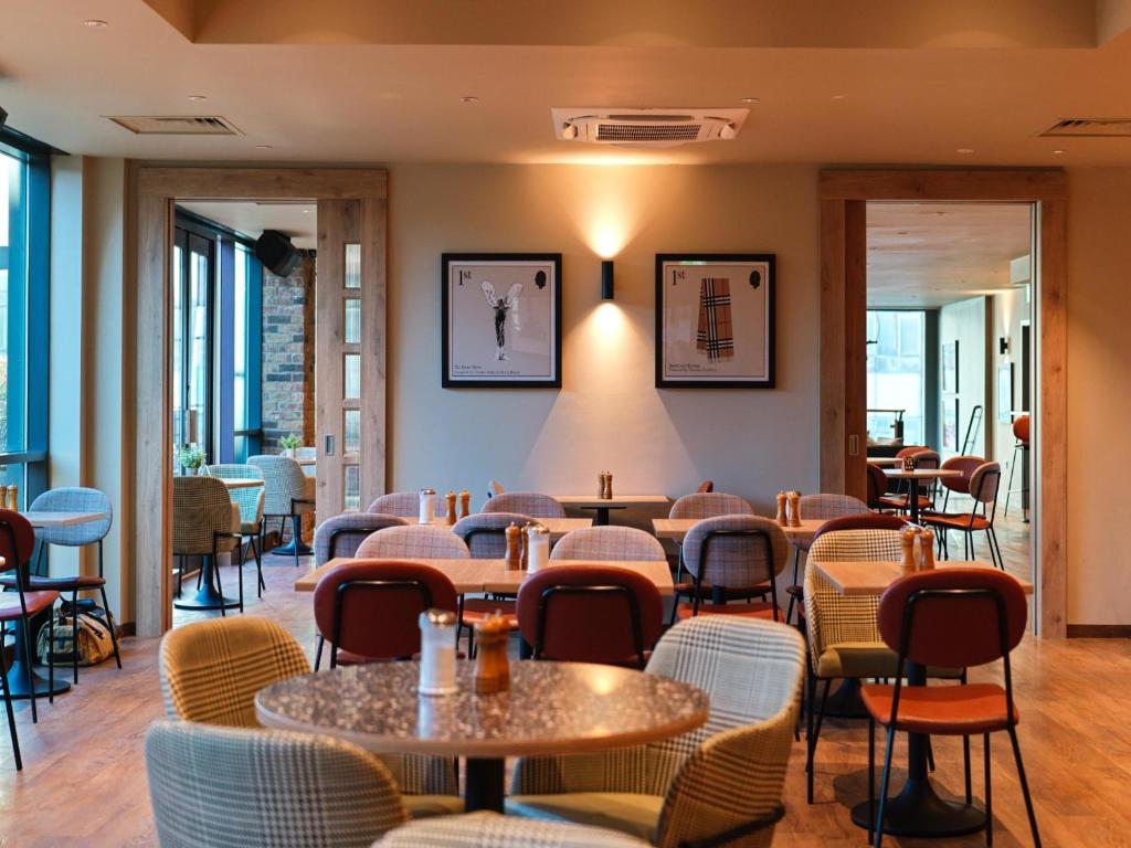 Meeting room / ballrooms, pentahotel Birmingham in Birmingham