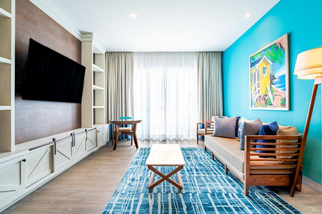 Margaritaville Island Reserve Riviera Maya - An Adults Only Karisma All-Inclusive Experience - 4