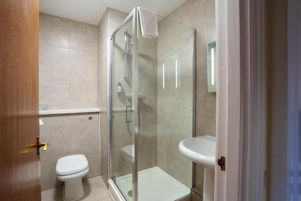 Shower