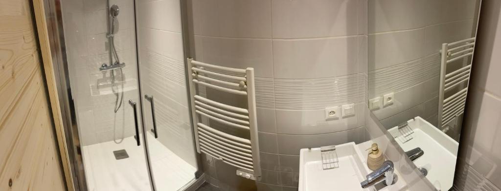 Appartement - Alpe D'Huez-100 m des pistes - 2