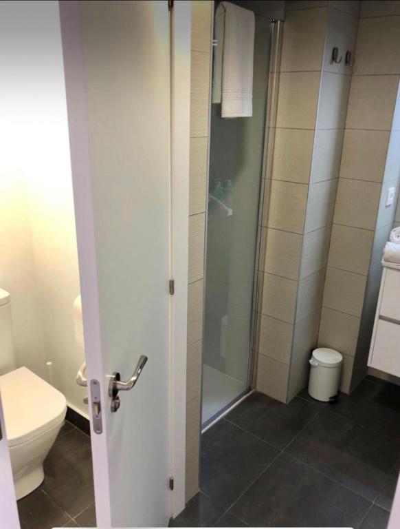 Apartamento con Jardin y Garaje - 3