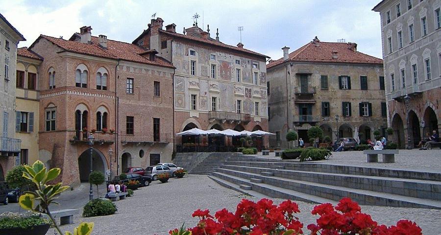 Dimora Vico - 4