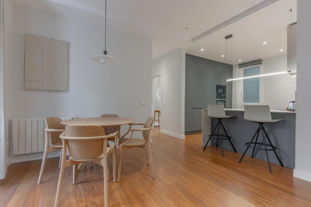 Wide Stylish-1Bedroom 1Bathroom -Las Letras - 5