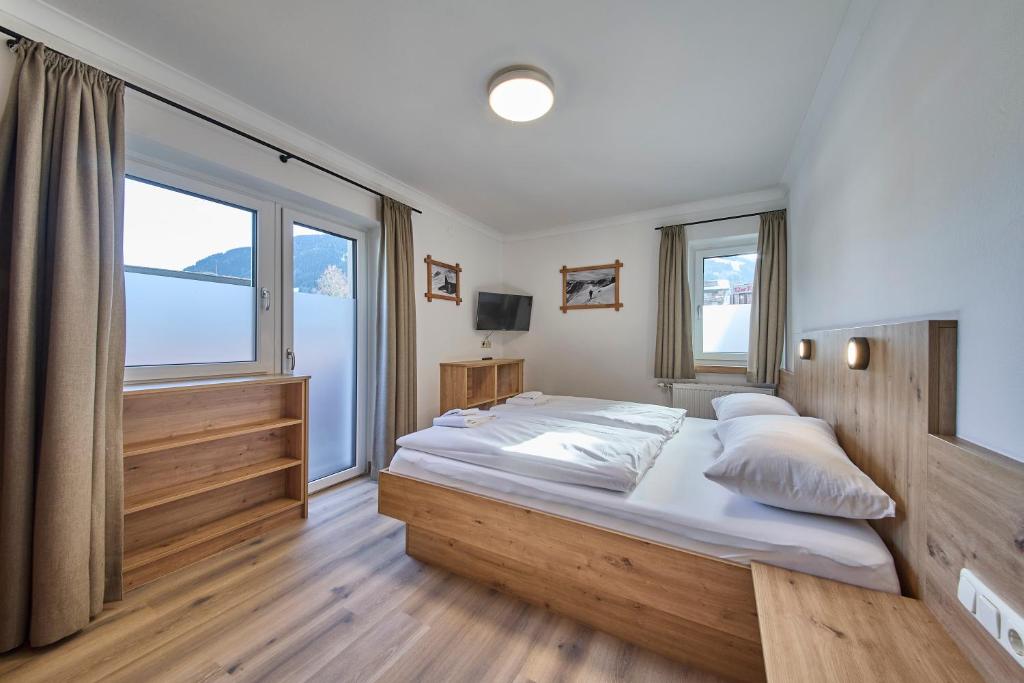 Ski & Bike Appartements Forsthaus - 2