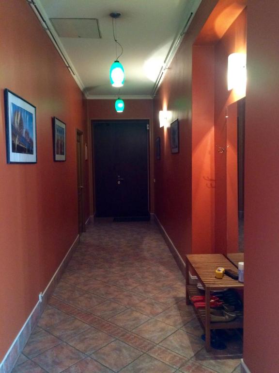 Randhouse Morskaya B&B photo