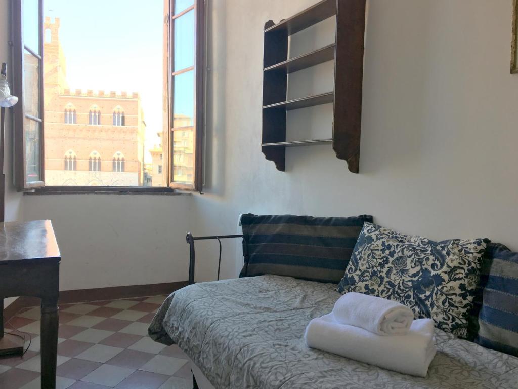 Fonte Gaia Apartment - 3