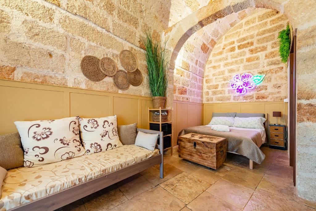 Dimora Kiaorana In Polignano A Mare - Happy Rentals - 2