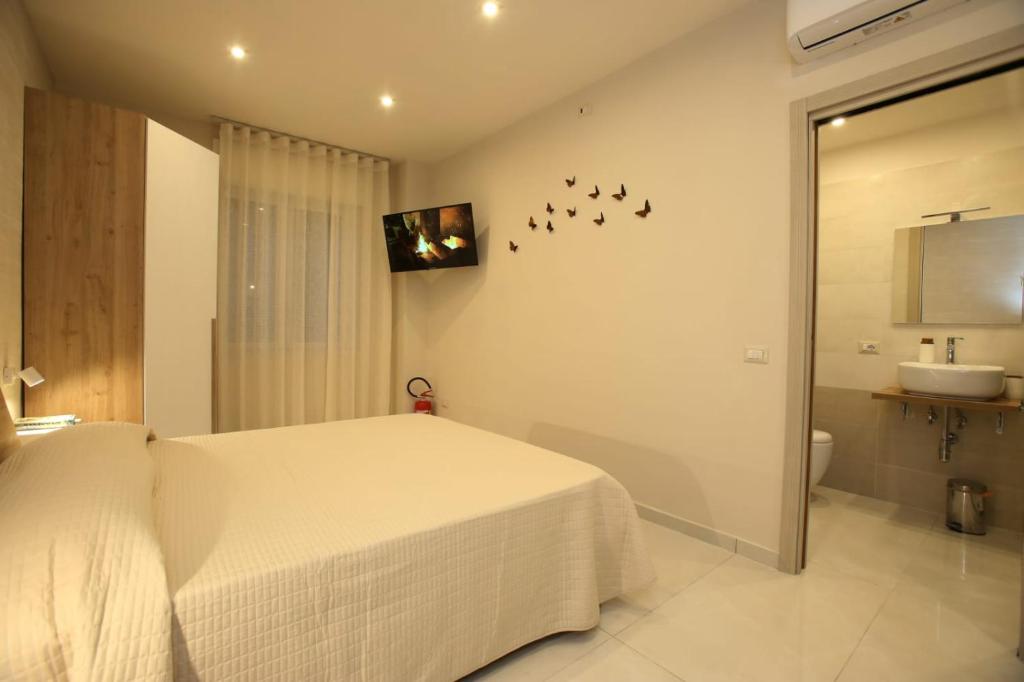 Materdei Room - 5