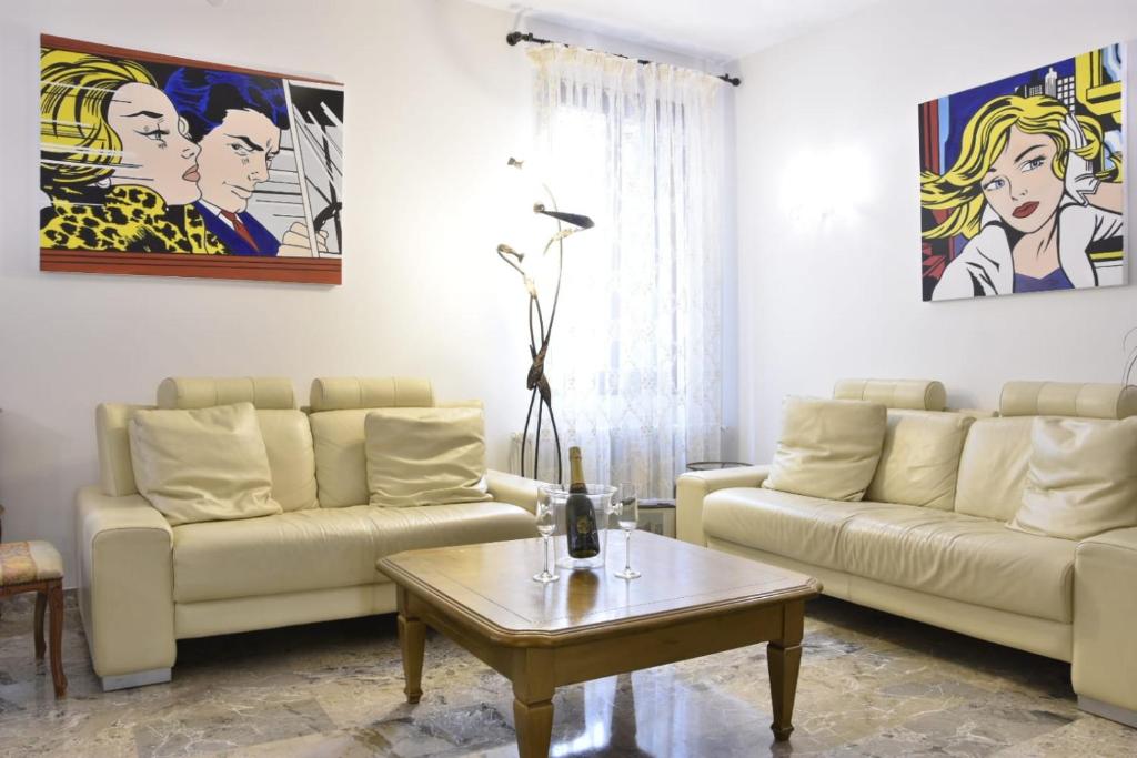 Ca' del Cinema B&B - 2