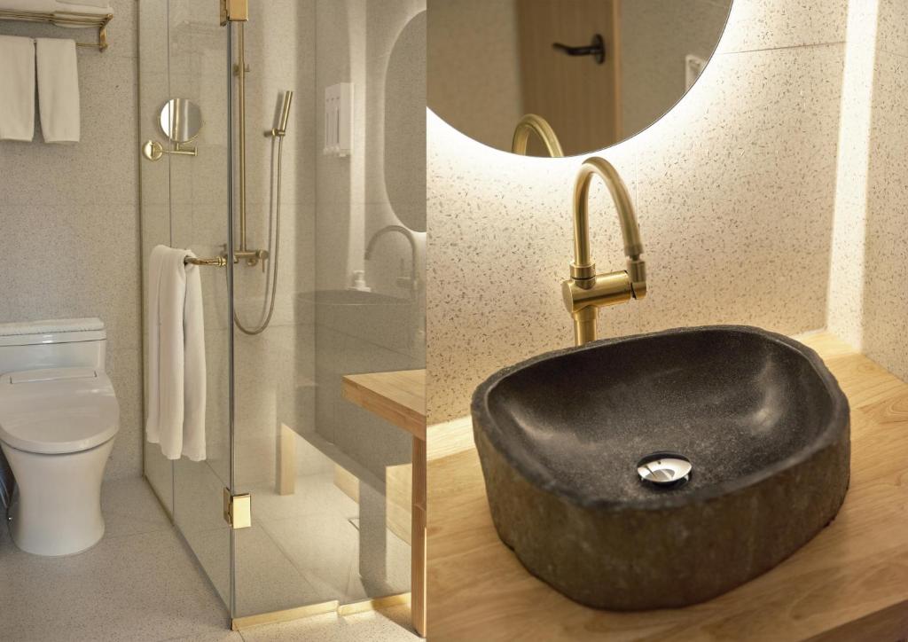 バスルーム（客室）