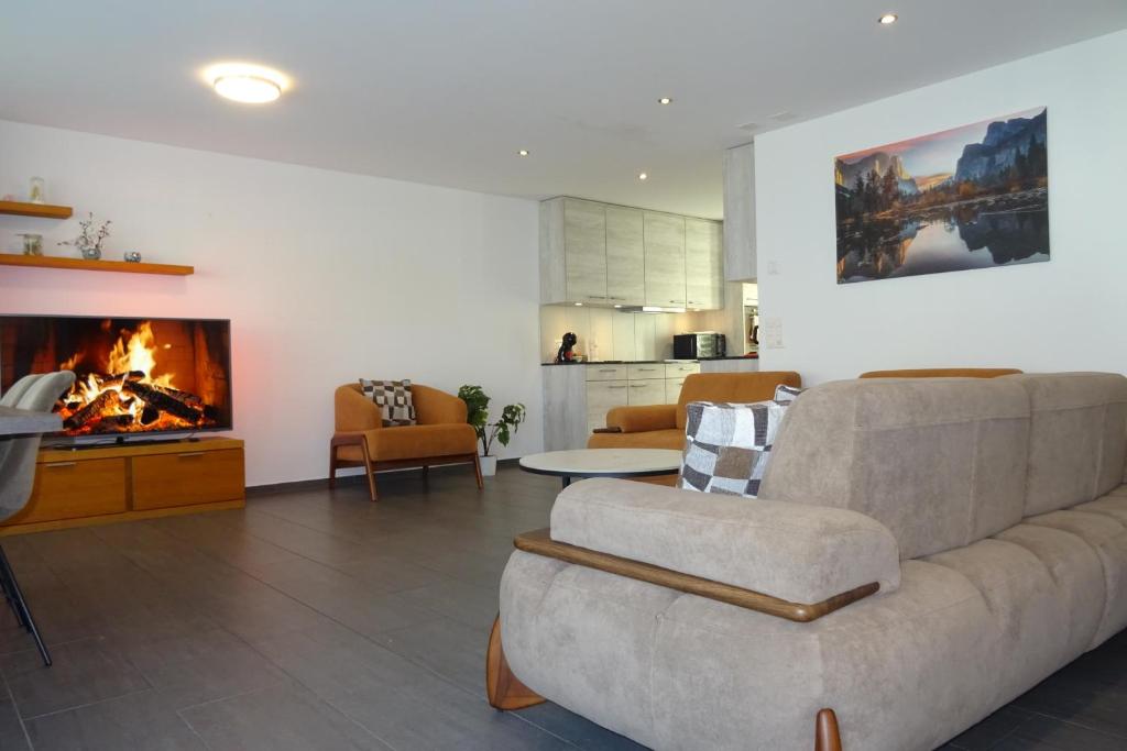 The Golf apartments - 5