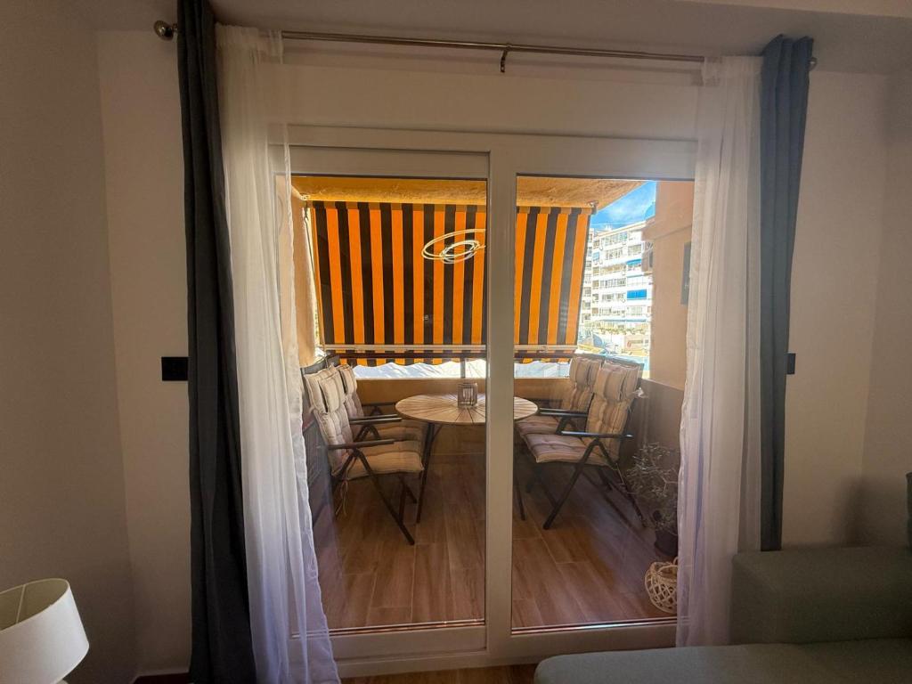 Apartamento Centro Calpe - 3