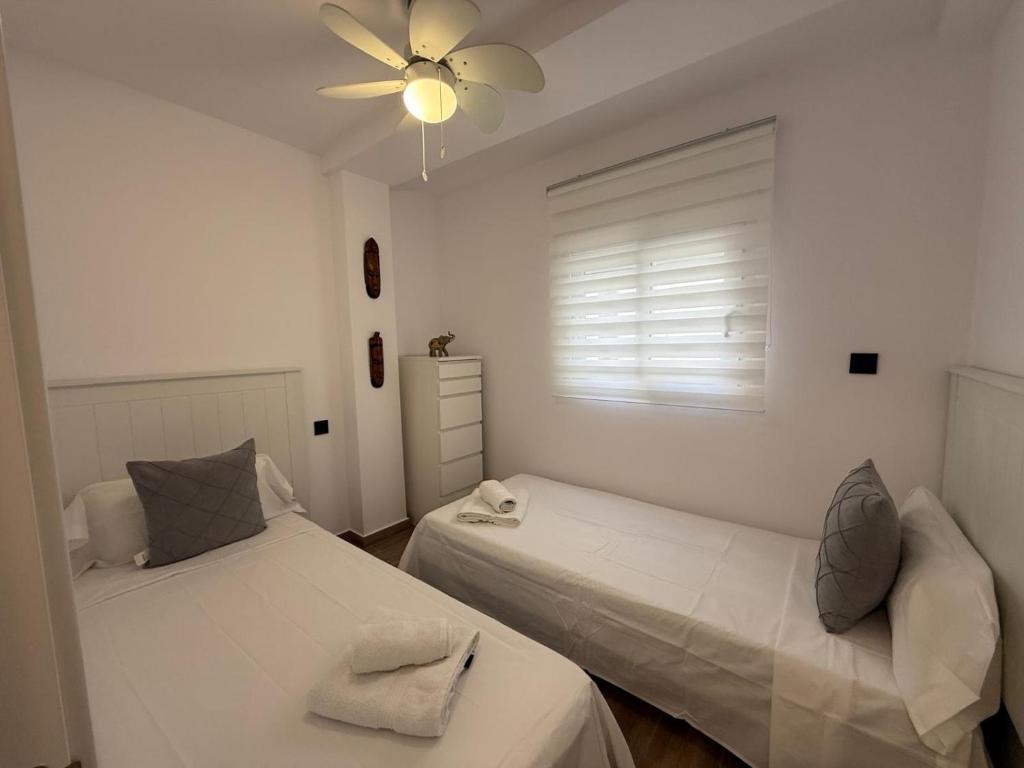Apartamento Centro Calpe - 4
