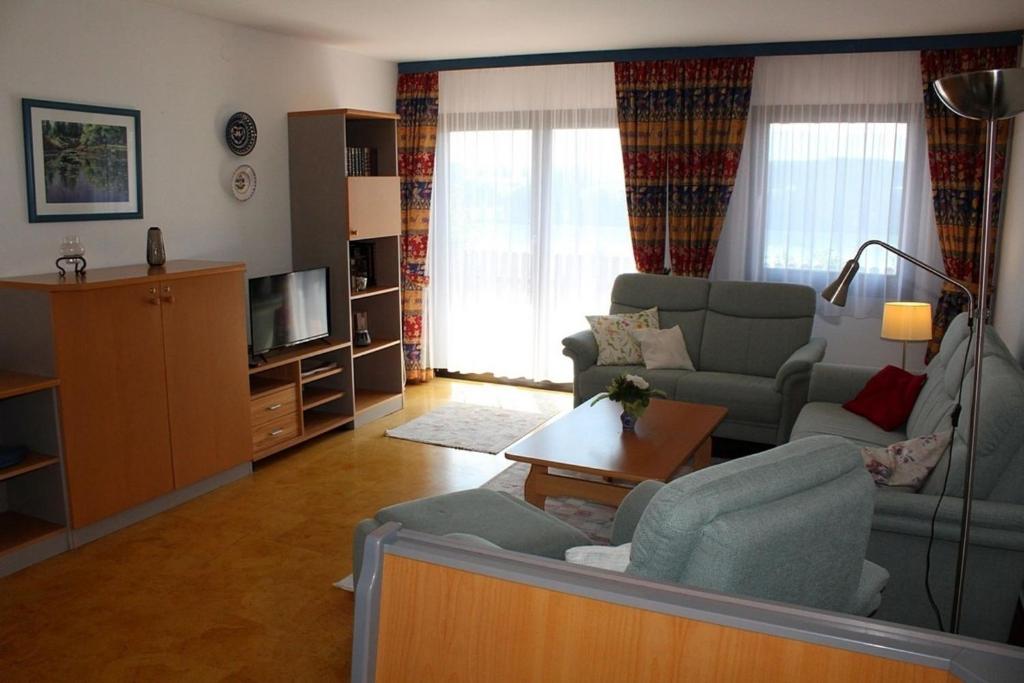 Ferienhaus Nr 46, Kategorie Komfort L, Feriendorf Hochbergle, Allgäu - 1