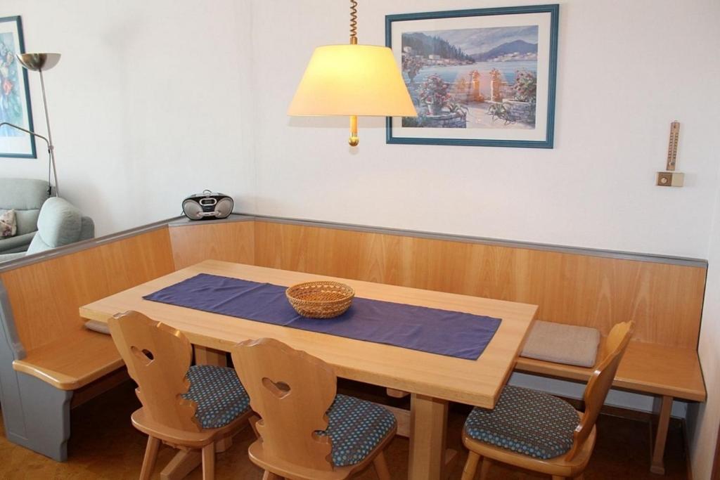 Ferienhaus Nr 46, Kategorie Komfort L, Feriendorf Hochbergle, Allgäu - 3