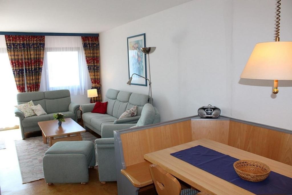 Ferienhaus Nr 46, Kategorie Komfort L, Feriendorf Hochbergle, Allgäu - 4