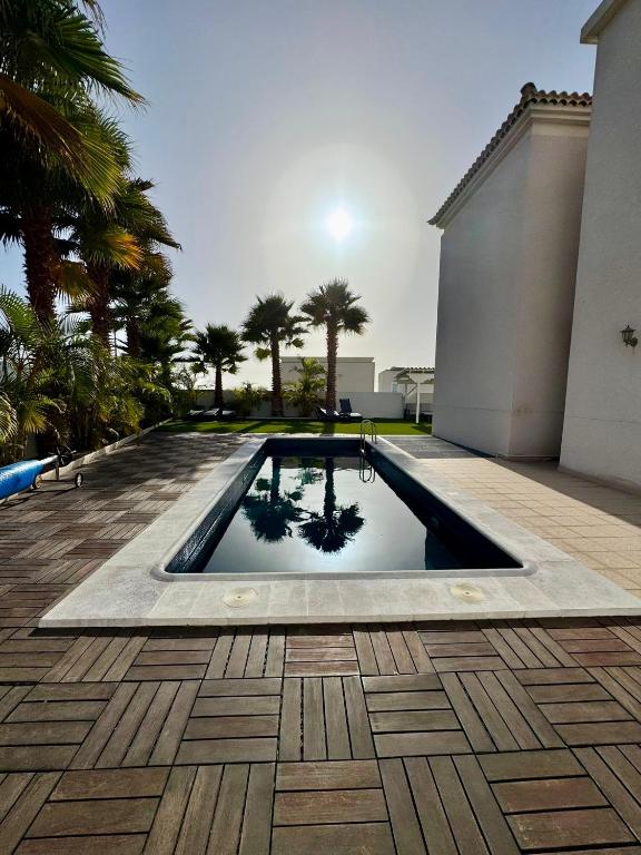 Villa Adelina in Costa Adeje - 4