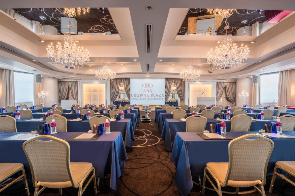 Meeting room / ballrooms