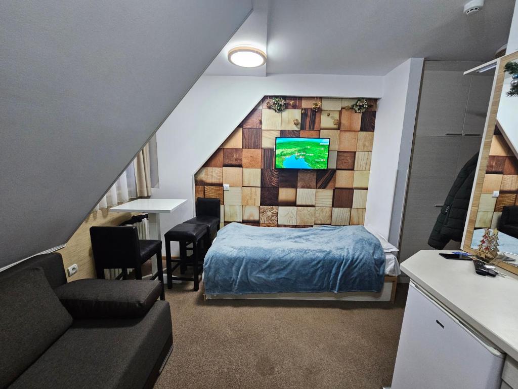 Apartment Kockica Konaci - 3