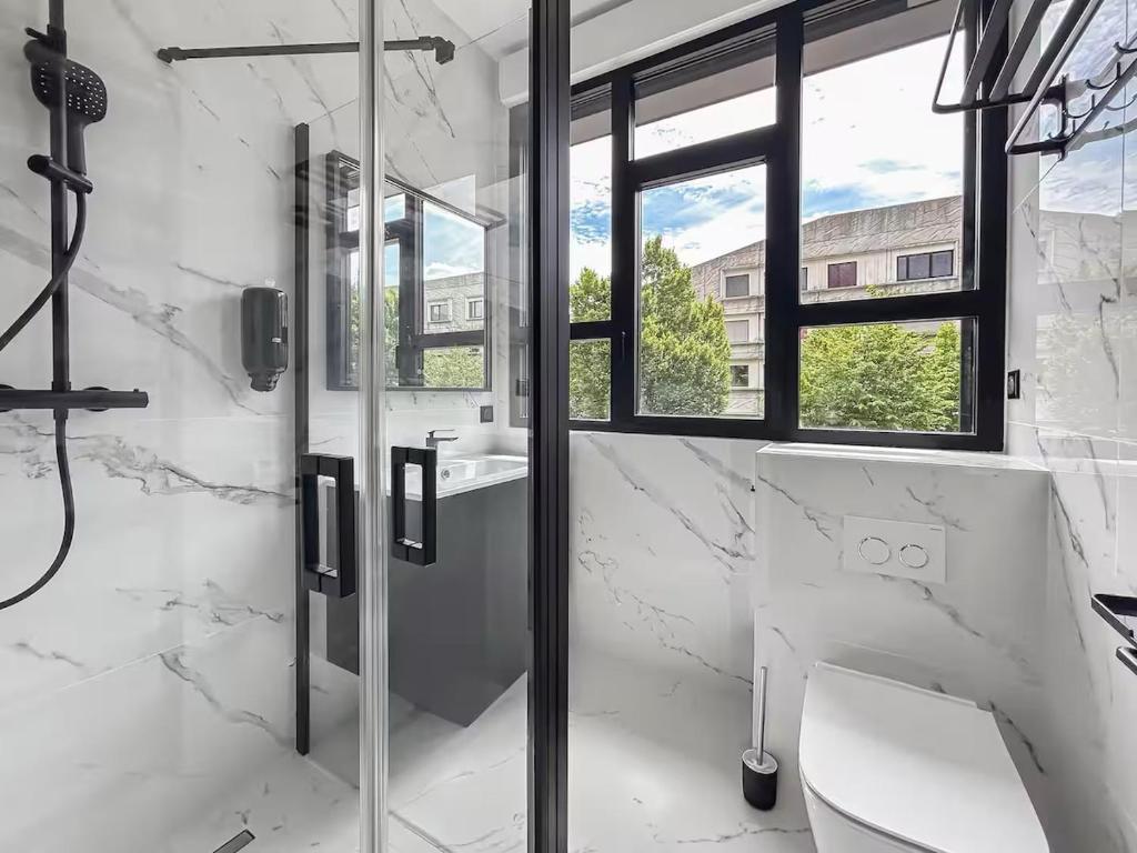 T1 103 eaux claires, Premium, clim, Garage privé - 5