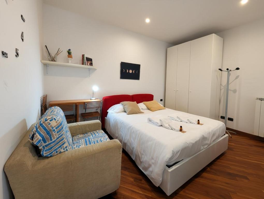 CHARMING HOME LE RUOTE - 2