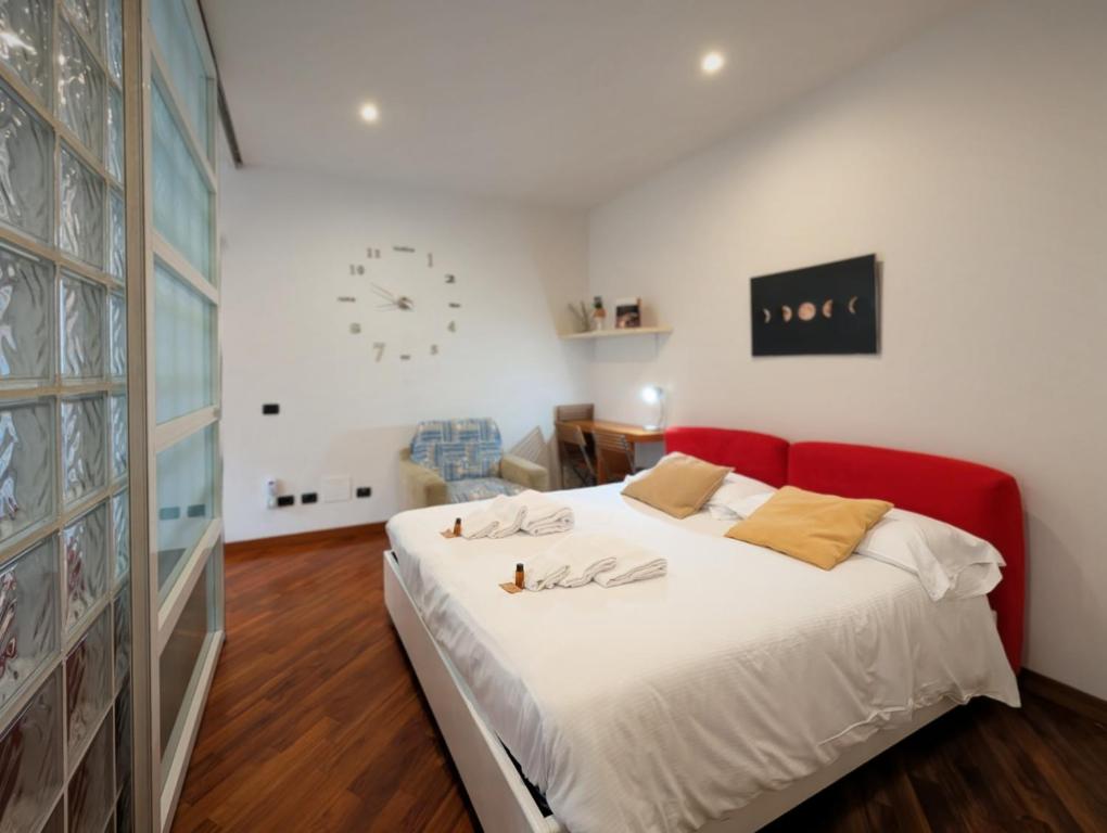CHARMING HOME LE RUOTE - 1