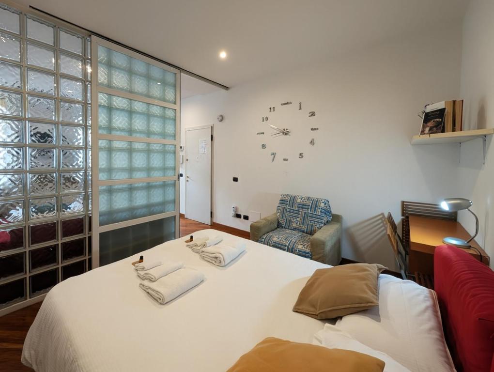 CHARMING HOME LE RUOTE - 3