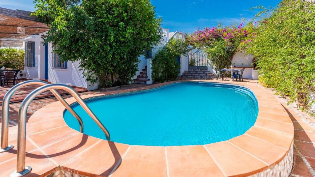 Villa Cortijo Miramar Frigiliana by Ruralidays - 5
