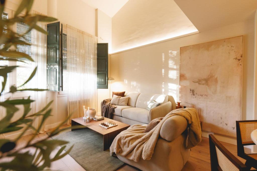 Bravissimo Pons i Martí, 2-bedroom duplex - 1