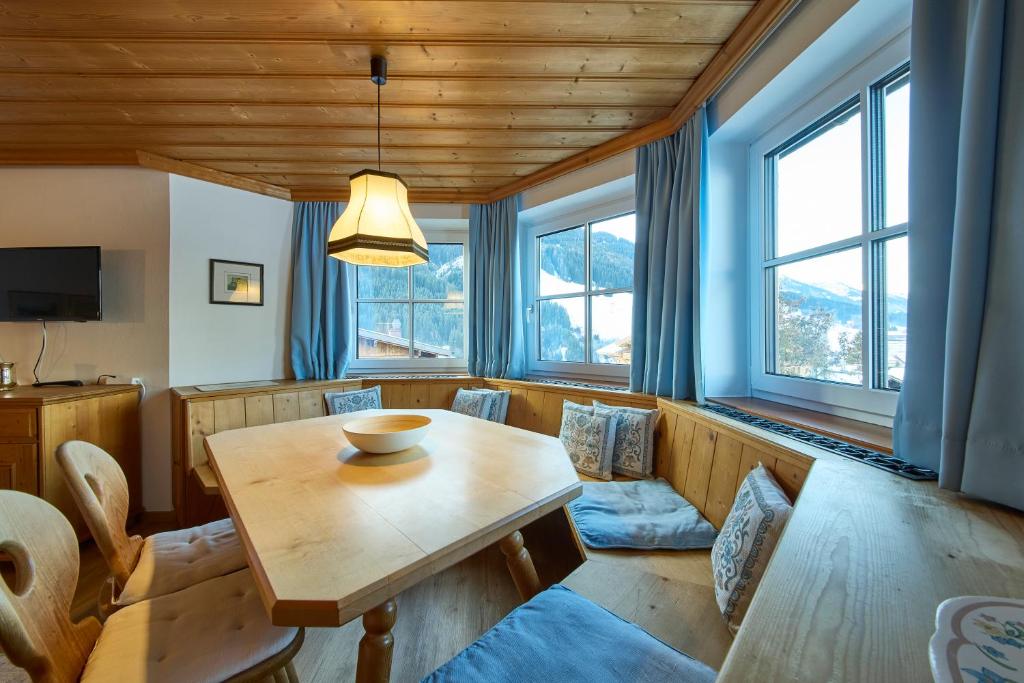 Appartements Bernhofer - 3