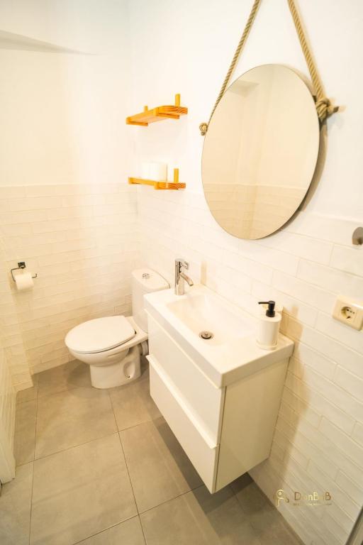 Duplex house near downtown Ronda - 3